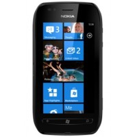 Nokia Lumia 710 Spare Parts & Accessories