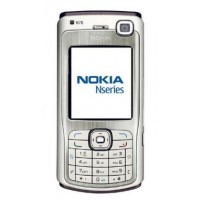 Nokia N70 Spare Parts & Accessories