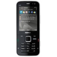 Nokia N78 Spare Parts & Accessories