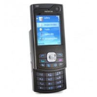 Nokia N80 Spare Parts & Accessories