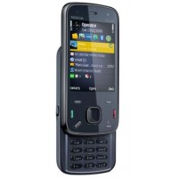 Nokia N86 8MP Spare Parts & Accessories