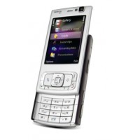 Nokia N95 Spare Parts & Accessories