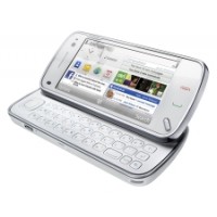 Nokia N97 Spare Parts & Accessories
