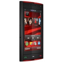 Nokia X6 Spare Parts & Accessories