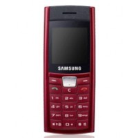 Samsung C170 Spare Parts & Accessories