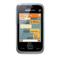 Samsung C3312 Duos Spare Parts & Accessories