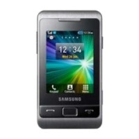 Samsung C3330 Champ 2 Spare Parts & Accessories