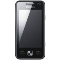 Samsung C6712 Star II DUOS Spare Parts & Accessories