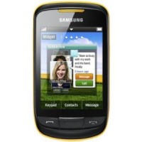 Samsung Corby II S3850 Spare Parts & Accessories