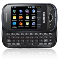 Samsung CorbyPlus B3410 Spare Parts & Accessories