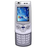 Samsung D410 Spare Parts & Accessories