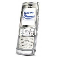 Samsung D840 Spare Parts & Accessories