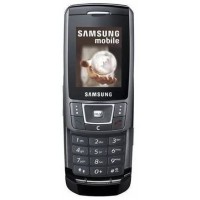 Samsung D900 Spare Parts & Accessories