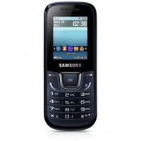 Samsung E1282T Spare Parts & Accessories