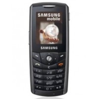 Samsung E200 Spare Parts & Accessories