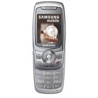 Samsung E740 Spare Parts & Accessories