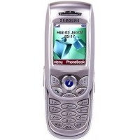 Samsung E800 Spare Parts & Accessories