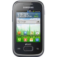 Samsung Galaxy Pocket Duos S5302 Spare Parts & Accessories