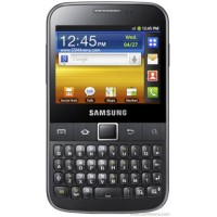 Samsung Galaxy Y Pro B5510 Spare Parts & Accessories