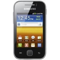 Samsung Galaxy Y S5360 Spare Parts & Accessories