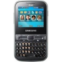 Samsung S3353 Spare Parts & Accessories