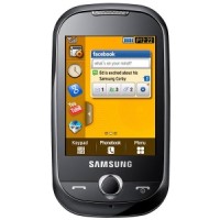 Samsung S3650 Corby Genio Touch Spare Parts & Accessories