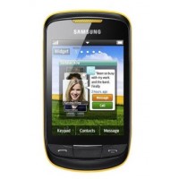 Samsung S3850 Corby II Spare Parts & Accessories