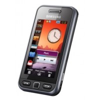 Samsung S5230 Star Spare Parts & Accessories