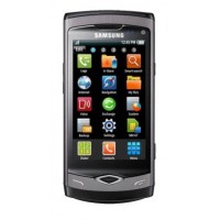Samsung S8500 Wave Spare Parts & Accessories