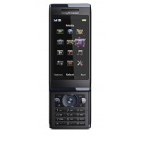 Sony Ericsson Aino U10 Spare Parts & Accessories