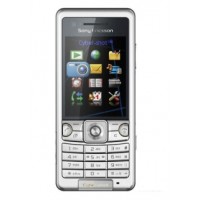 Sony Ericsson C510 Spare Parts & Accessories