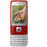 Sony Ericsson C903 Spare Parts & Accessories
