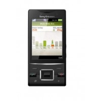 Sony Ericsson J20i Spare Parts & Accessories