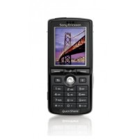 Sony Ericsson K750 Spare Parts & Accessories