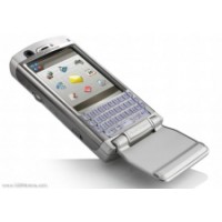 Sony Ericsson P990 Spare Parts & Accessories
