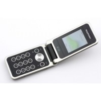 Sony Ericsson R306 Radio Spare Parts & Accessories
