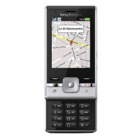 Sony Ericsson T715 Spare Parts & Accessories