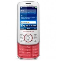 Sony Ericsson W100i Spare Parts & Accessories