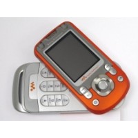 Sony Ericsson W550i Spare Parts & Accessories
