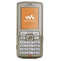 Sony Ericsson W700 Spare Parts & Accessories
