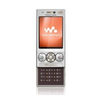 Sony Ericsson W705 Spare Parts & Accessories