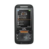 Sony Ericsson W830 Spare Parts & Accessories