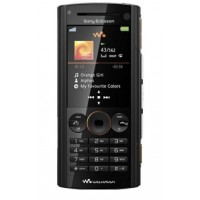 Sony Ericsson W902 Spare Parts & Accessories