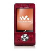 Sony Ericsson W910 Spare Parts & Accessories