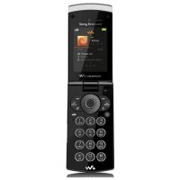 Sony Ericsson W980 Spare Parts & Accessories