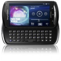 Sony Ericsson Xperia pro Spare Parts & Accessories