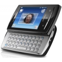 Sony Ericsson Xperia X10 mini pro Spare Parts & Accessories