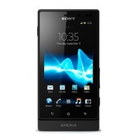 Sony Xperia sola Spare Parts & Accessories