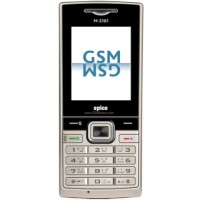 Spice M-5161 Spare Parts & Accessories