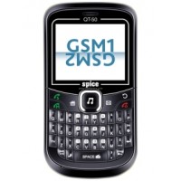 Spice QT-50 Spare Parts & Accessories